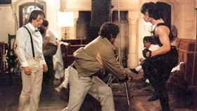 ▲噴射機賓尼（Benny Urquidez）（圖／翻攝自百度百科）