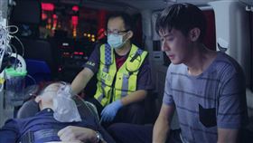 王識賢,李李仁,李玉璽,黃鐙輝,神之鄉。（東森、映畫提供