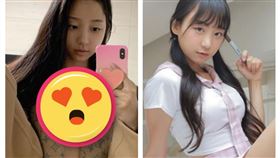  DJ henney（圖／翻攝自pyoapple IG）