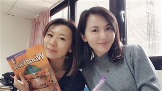 8點檔女神互撕！扭打爆出「包2奶」