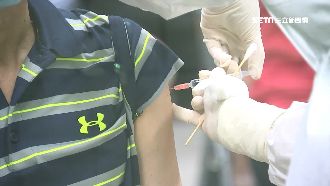 國產疫苗封緘！破94萬人手臂準備好