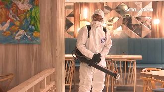 怕重蹈母親節破口！雙北餐廳防疫出招