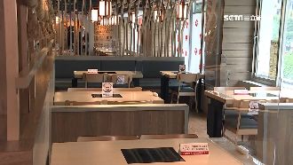 醫教6步驟防餐廳內用感染:別碰這個