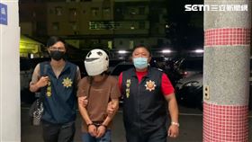 防風林,移工,陳屍,桃園,凶殺