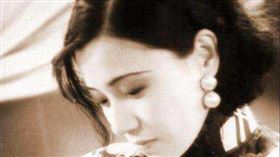 阮玲玉貌美、演技又精湛，卻在25歲那年結束自己生命。（圖／翻攝自公眾號@趣觀使）