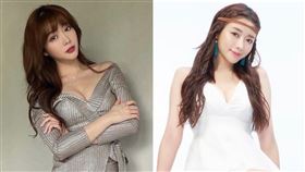 成語蕎（圖／翻攝自成語蕎IG)