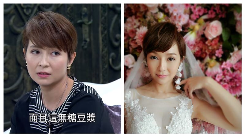 獨／腿很開　天驕女星認尪找小三正常