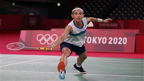 ▲戴資穎。（圖／體育署提供）