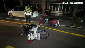 宜蘭,槍擊案,員警,中槍,毒品,違規