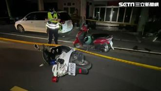 宜蘭頭城槍擊案　警胸口中彈負傷逮嫌