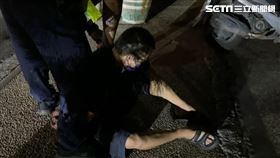 宜蘭,槍擊案,員警,中槍,毒品,違規