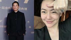 疑似陳鎮川發文被大陸網友截圖。（圖／翻攝自微博）