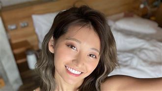 網紅大膽「脫罩」跳水庫　違法遭網轟