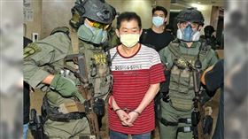 王鑫　美鷹會（圖／CTWANT）