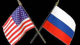 美國俄羅斯,美國,俄羅斯,美國俄國,俄國,美國 圖／翻攝自Pixabay