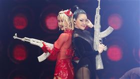 (Jolin+小s) 蔡依林 徐熙娣 凌時差 提供
