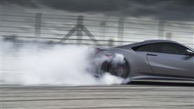 ▲Acura NSX Type S（圖／翻攝自Acura官網）