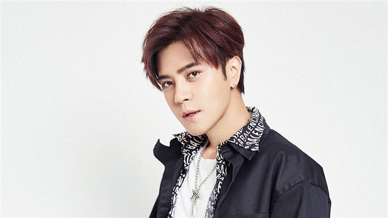 不只周揚青有男友　羅志祥新歡曝光了