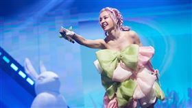 蔡依林。(圖／蔡依林臉書)