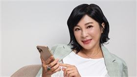 吳淡如。（圖／翻攝自吳淡如臉書）