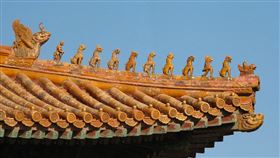 故宮。（圖／翻攝自維基百科）