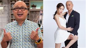 Paul、咪咪。（圖／業者提供）