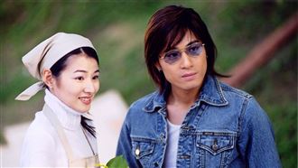 男女主角過氣！跑龍套的她卻大紅大紫