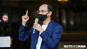 圖／朱立倫辦公室提供