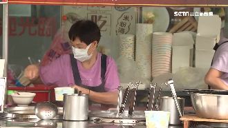 雙北餐飲開放內用　醫曝「防疫死角」