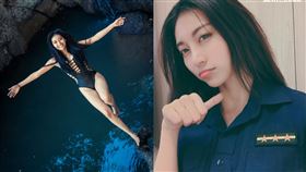 國民女友祈錦鈅 固力狗娛樂）