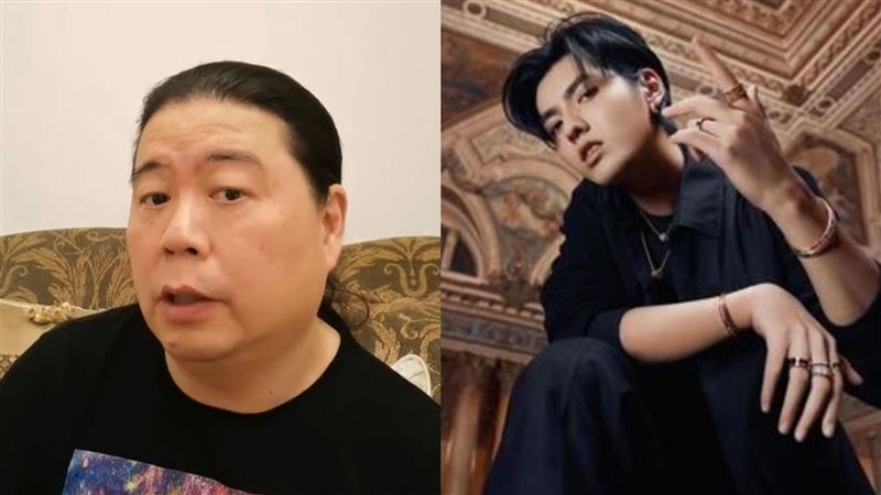 6年前狠批吳亦凡　陸編劇曝早有隱患