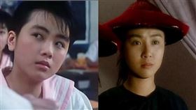  袁潔瑩 翻攝自微博