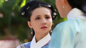 槿汐。（圖／翻攝自後宮甄嬛傳微博）