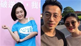小S（徐熙娣）/大S（徐熙媛）/汪小菲。（資料照／記者邱榮吉攝影）、（圖／汪小菲微博）