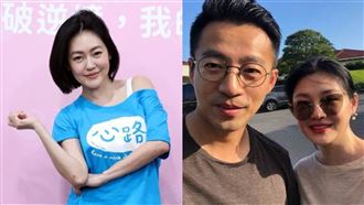 獨／大S汪小菲再傳離婚　小S表態