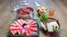 馬辣。（圖／業者提供）