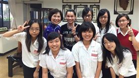 東京奧運,2020,高雄,戴資穎,雄中體育班,雄女,黃秀霞