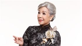 戲曲表演類特別獎得主-廖瓊枝/文化部提供