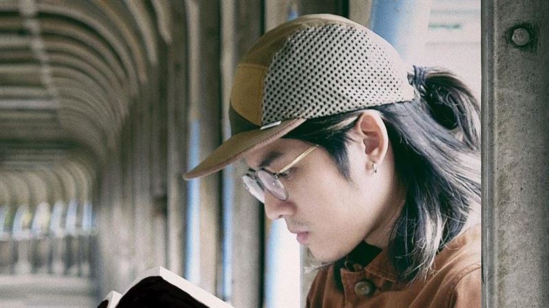 男星才喊當爸　再曝喜訊「長男」來了