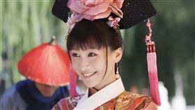 安陵容。（圖／翻攝自後宮甄嬛傳微博）