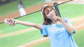 （圖／翻攝自倪暄IG）