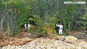 女同事,兇殺,上班,桃園,翻攝畫面