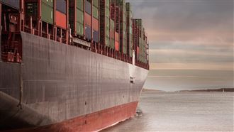 葉門叛軍劫持以色列貨輪　25船員成人質