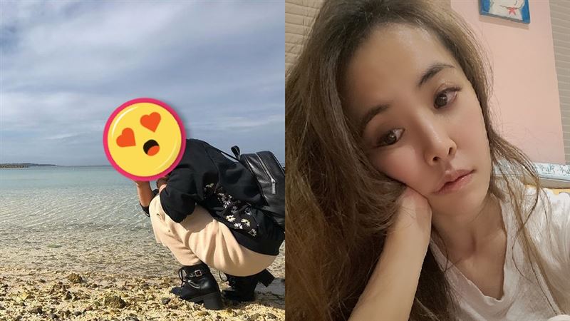 日本體操女王摘銅　意外撞臉蔡依林