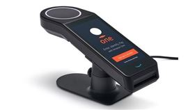 ▲Amazon One。（圖／翻攝自亞馬遜官網）