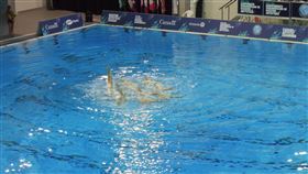 16:9
水上芭蕾 游泳
圖／翻攝自pixabay
https://pixabay.com/images/id-5992990/