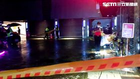 凶殺,汽車旅館,台中