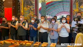 陳奎儒,跨欄,準決賽,張麗善,四湖參天宮,雲林