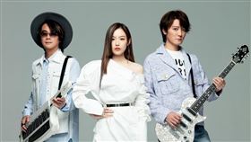F.I.R.浪漫主打〈愛在蔓延時〉詮釋永恆真愛/華研國際提供