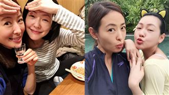 賈永婕認不喜歡小S　真心話逼哭萬人